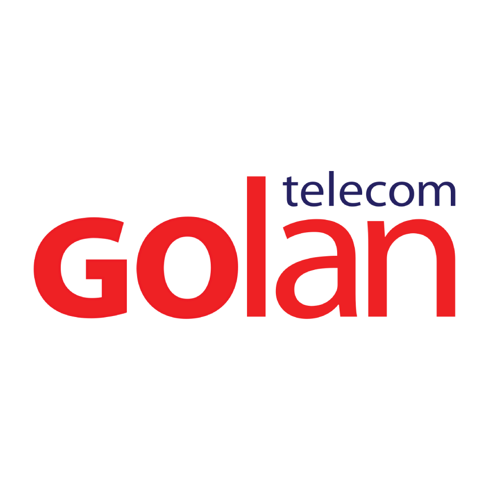 גולן טלקום - חבילות סלולר 4G