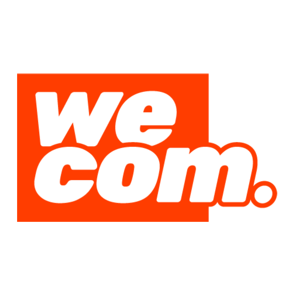 WE4G | wecom - חבילות סלולר 4G