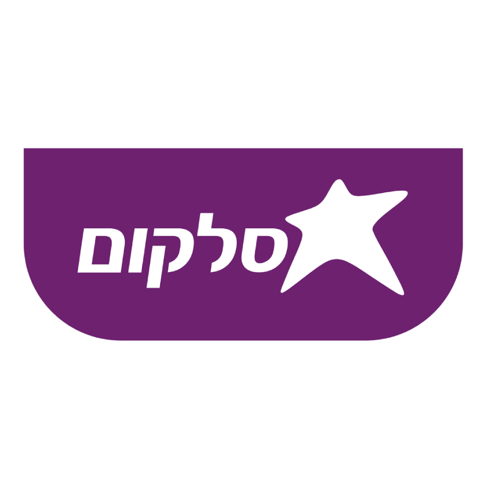 סלקום לוגו
