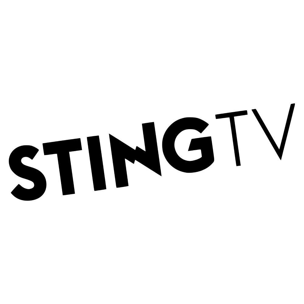 סטינג TV לוגו