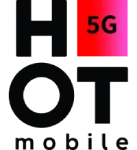 הוט מובייל - חבילות סלולר 4G